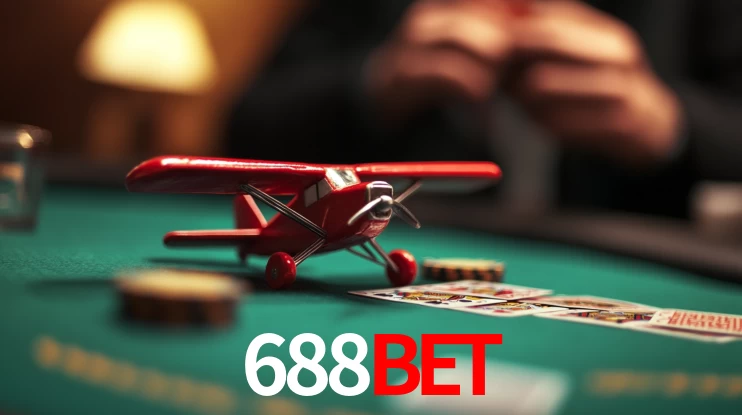 Aviator Jogo na 688bet