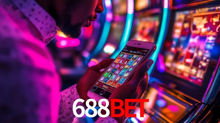 Baixar App 688bet