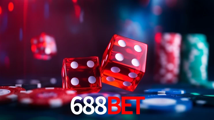 Bonus na Plataforma Online 688bet