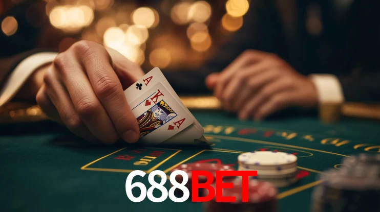 Plataforma Online 688bet