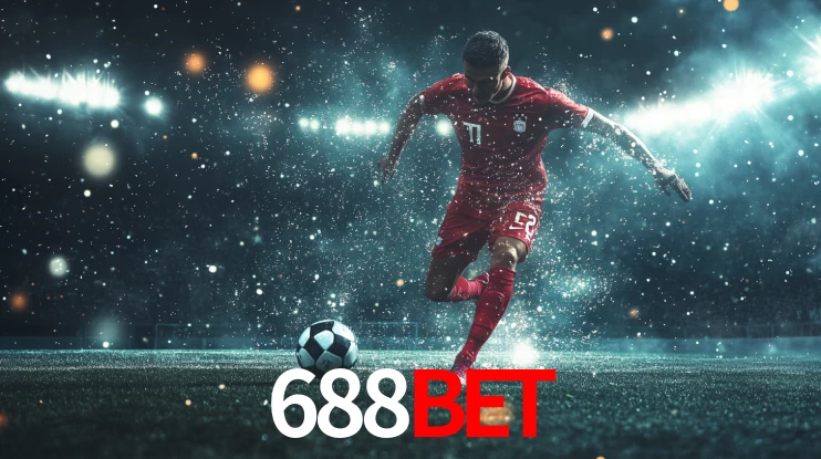Plataforma de Apostas 688bet