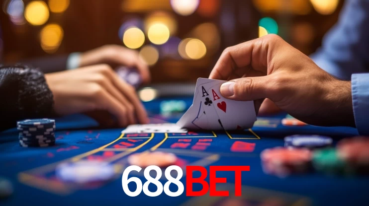 Jogos na 688bet