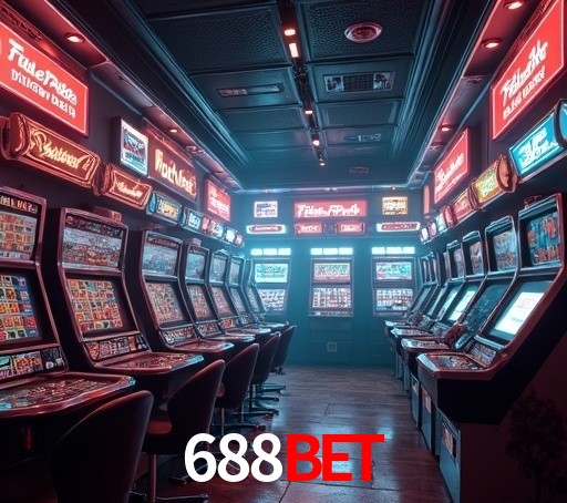 Bônus e promoções da 688bet
