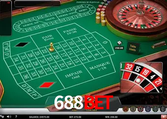Cassino ao vivo com dealers reais na 688bet